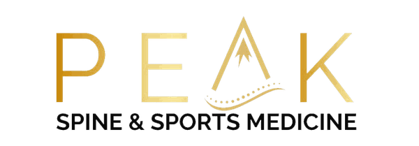 Peak Spine & Sports Medicine