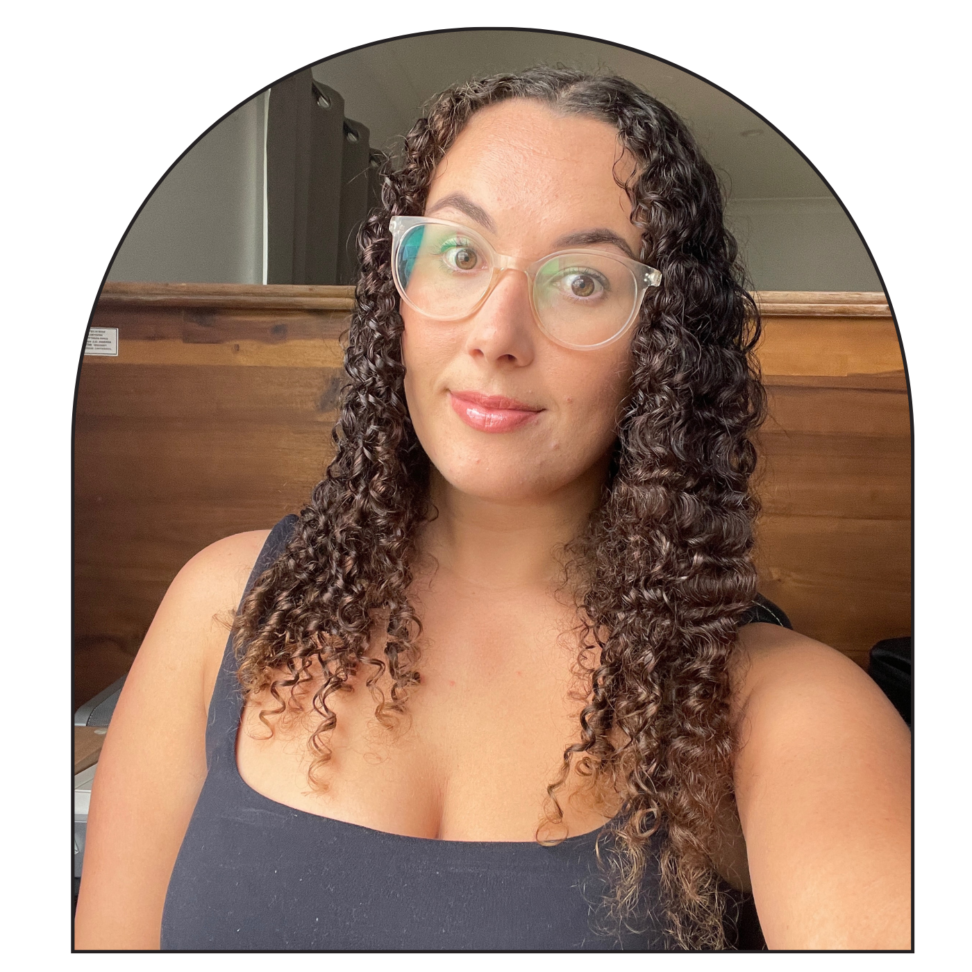 Kyra Le Sech — Self Remade