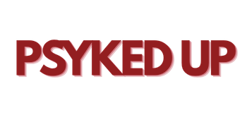 Psyked Up