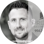 Steven B., Pompano Beach