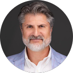 Evgeni M., Boca Raton