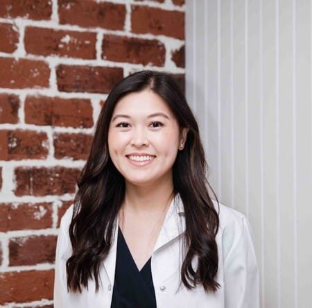 Dr. Ivy Vuong