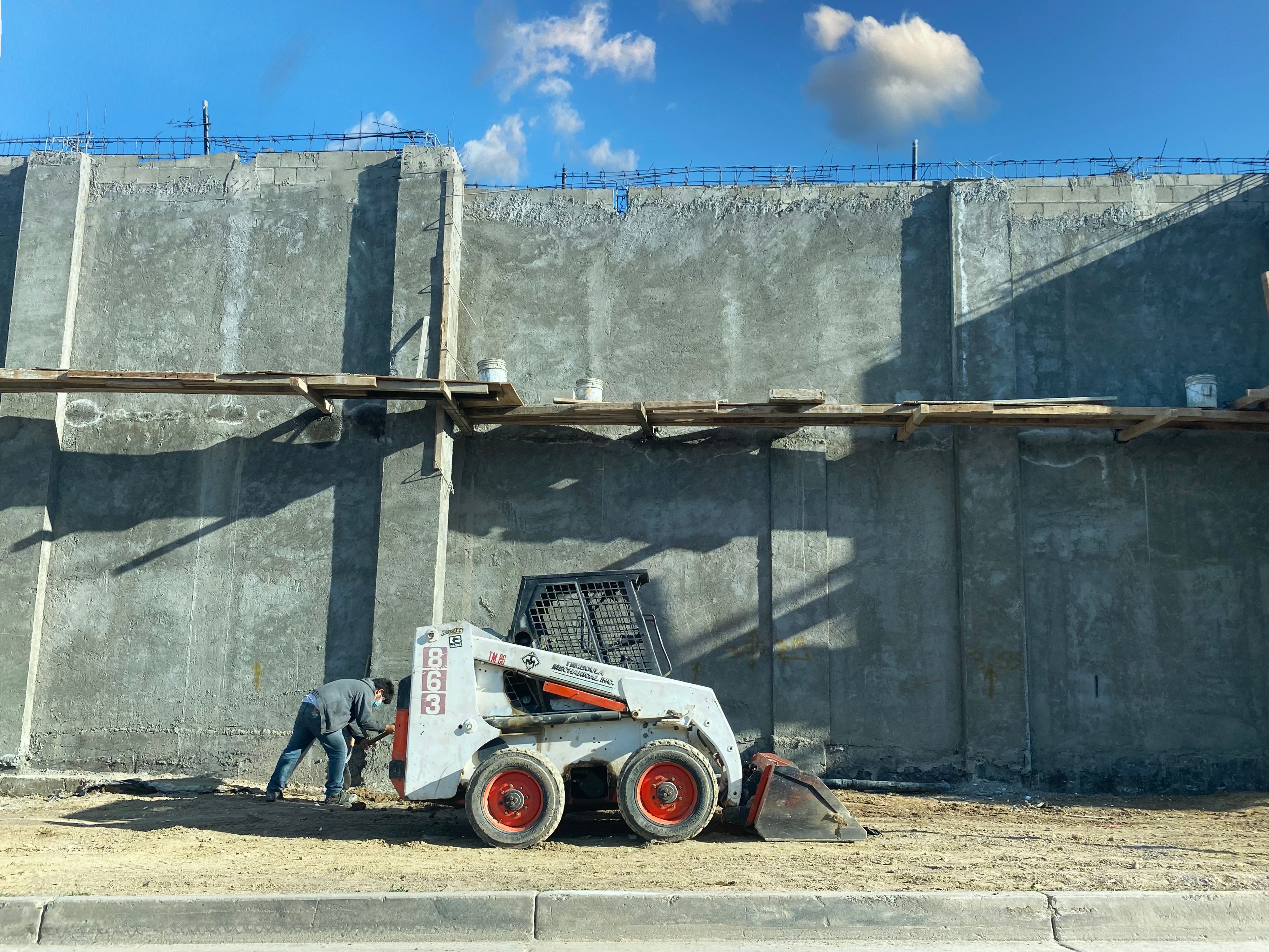 glendale az concrete contractor