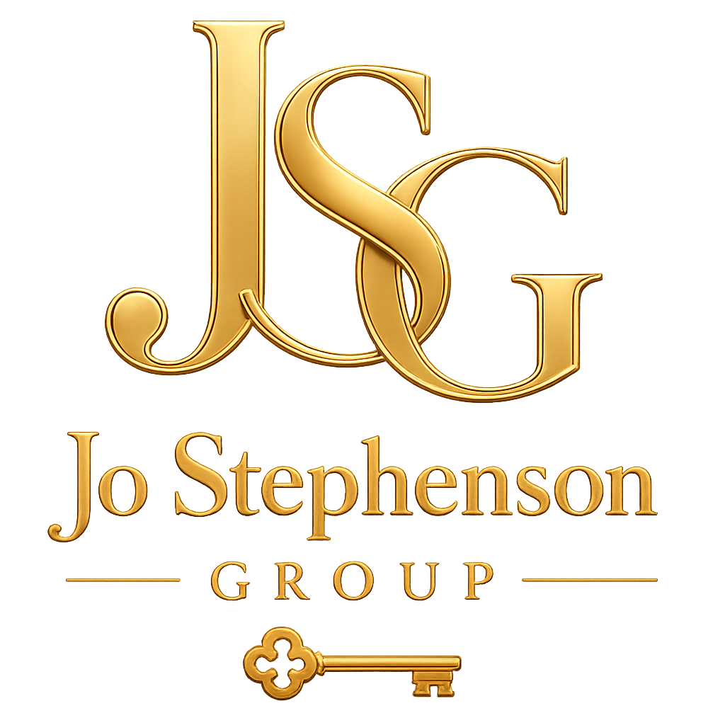 Jo Stephenson Group