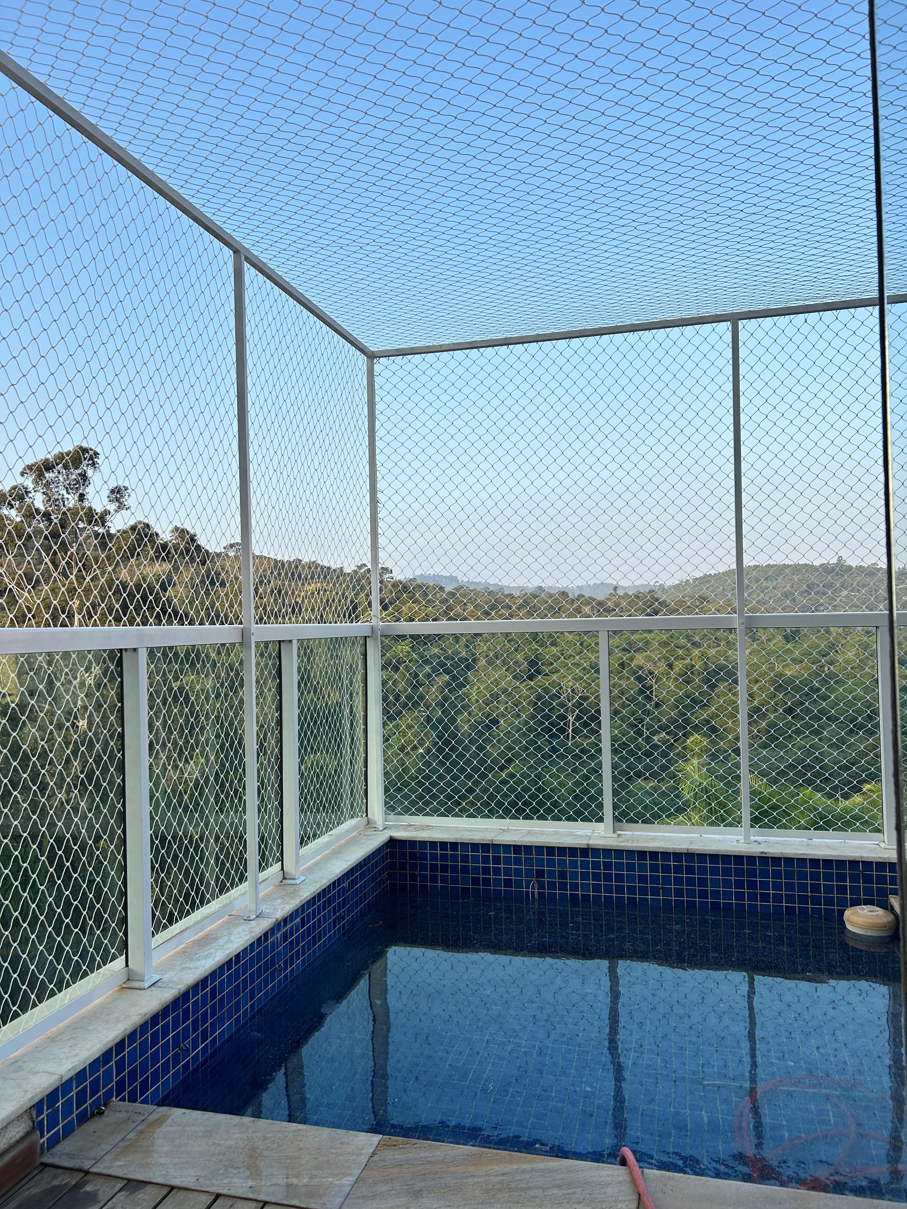 Instalação Telacat 2