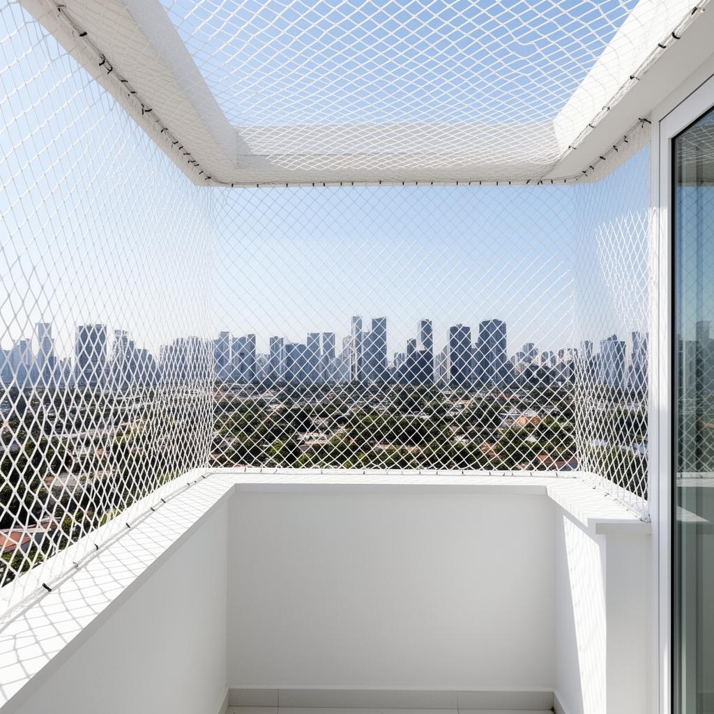 Instalação Telacat 5