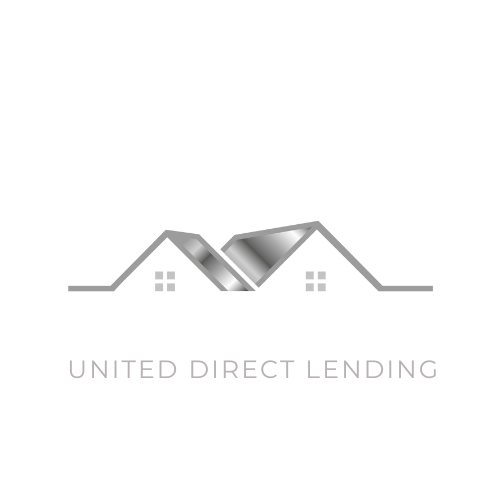 UDL Mortgage Logo