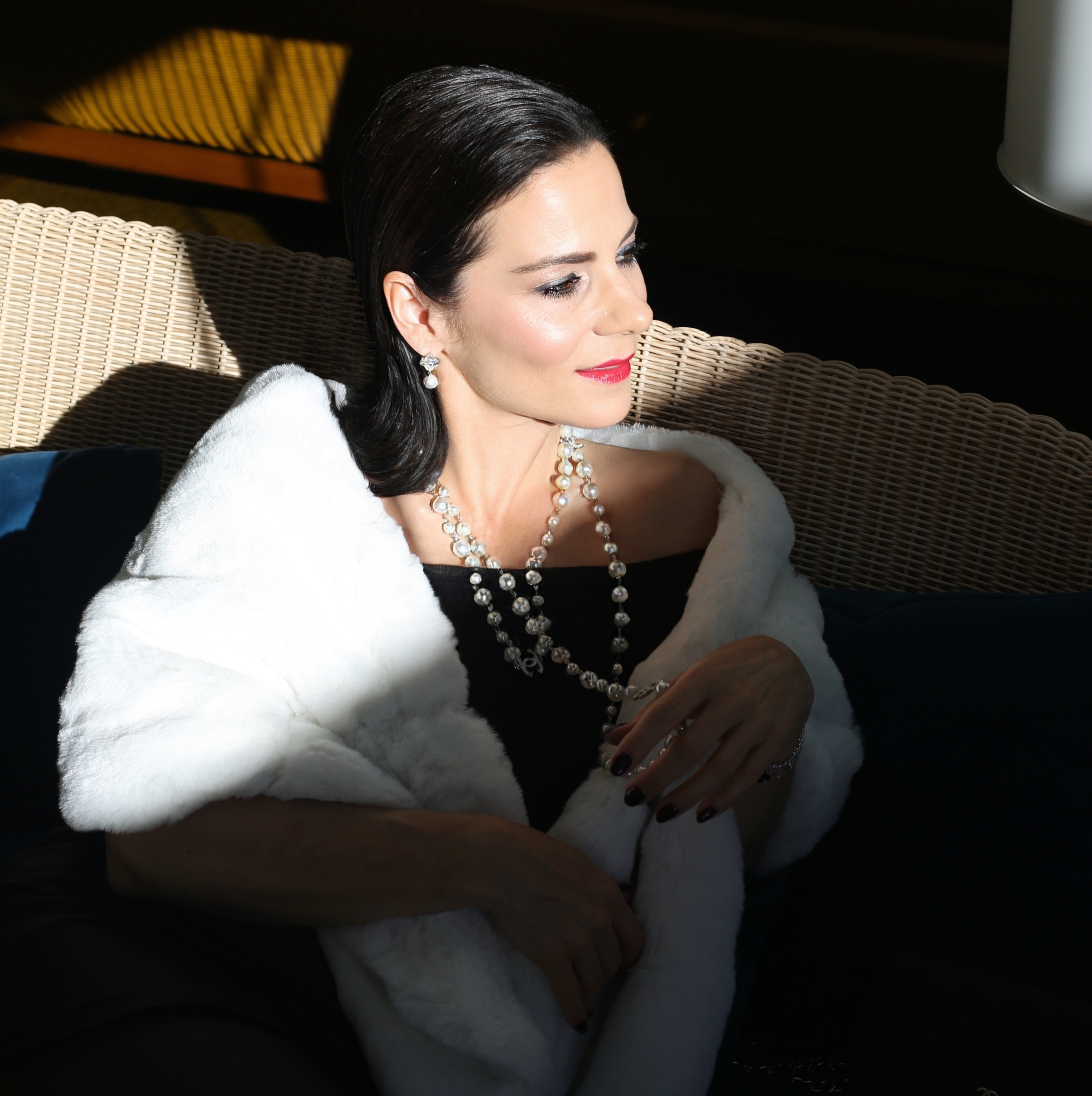 Angela Ramel - Host of MULTI Live Masterclass