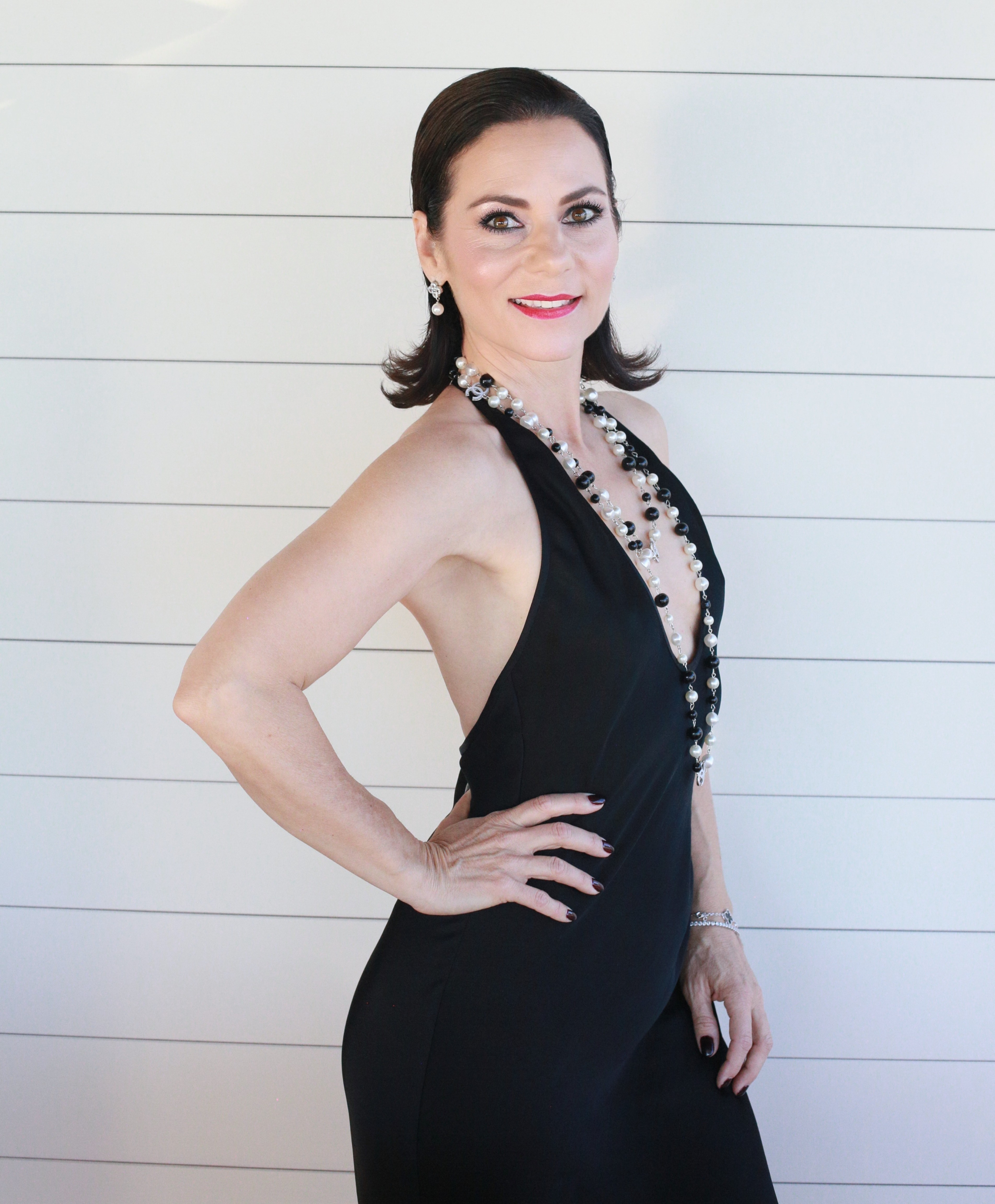Angela Ramel - Celebrity Hypnotist, Identity Architect, Luxe Alchemist