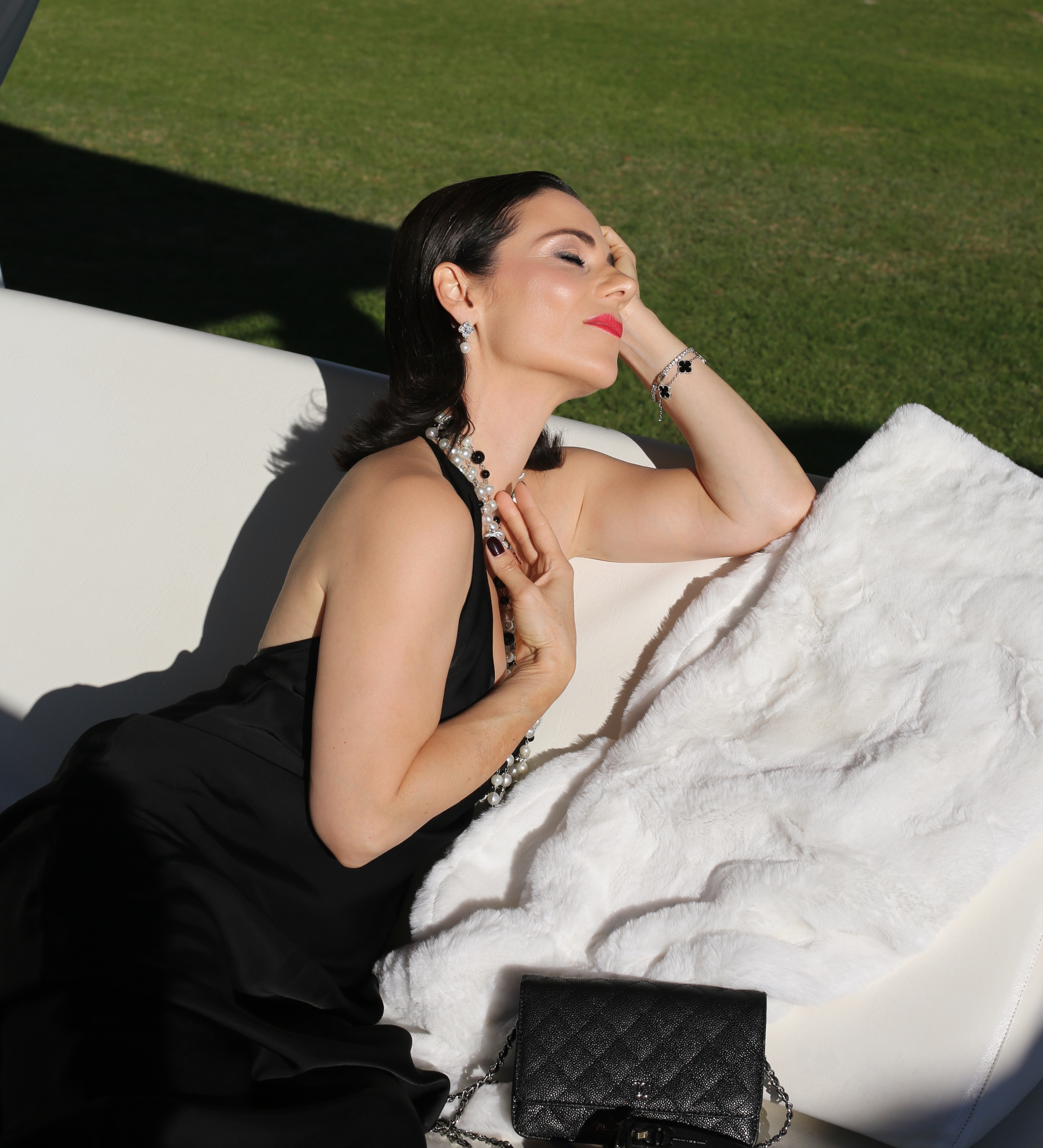 On 10.10.2026 — luxury editorial