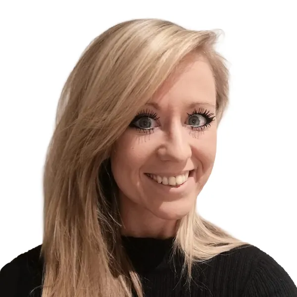 Katie Beavon, Wessex Floorcare