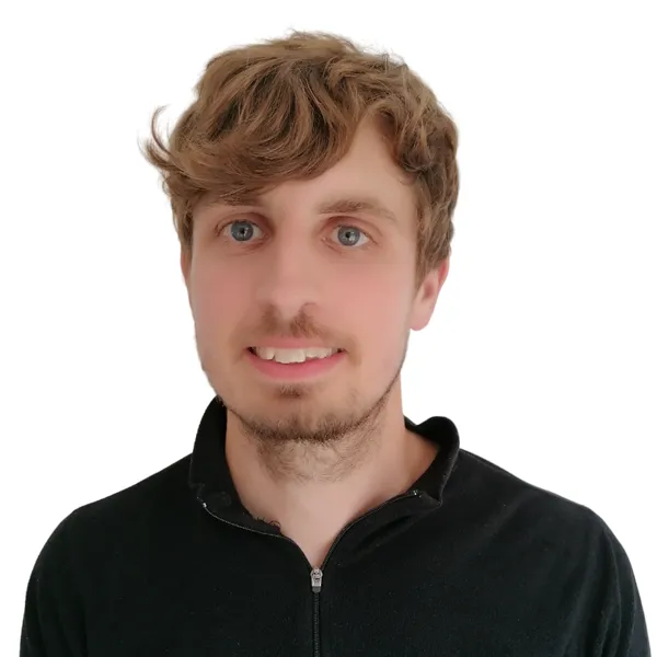 Lucas Beavon, Wessex Floorcare