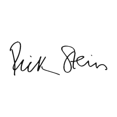 Rick Stein