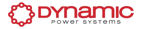 Dynamic Power Systems