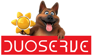 Duoserve Ltd logo