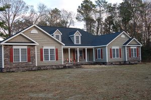 modular home made up of multiple parts modular home made up of multiple parts