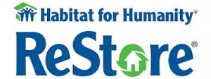 Habitat for Humanity Restore logo