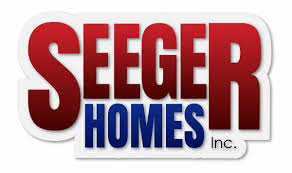 Seeger Homes Inc. logo