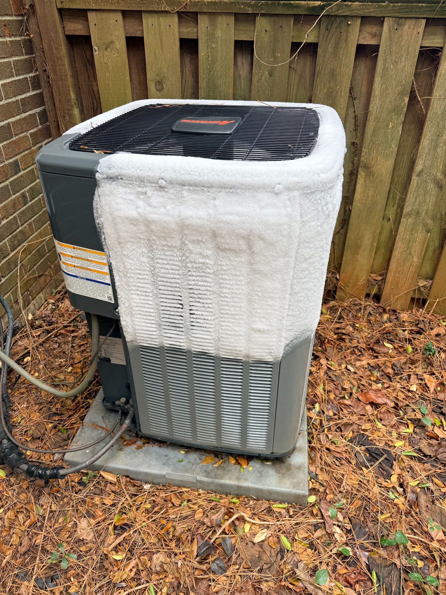 AC Cooling Service