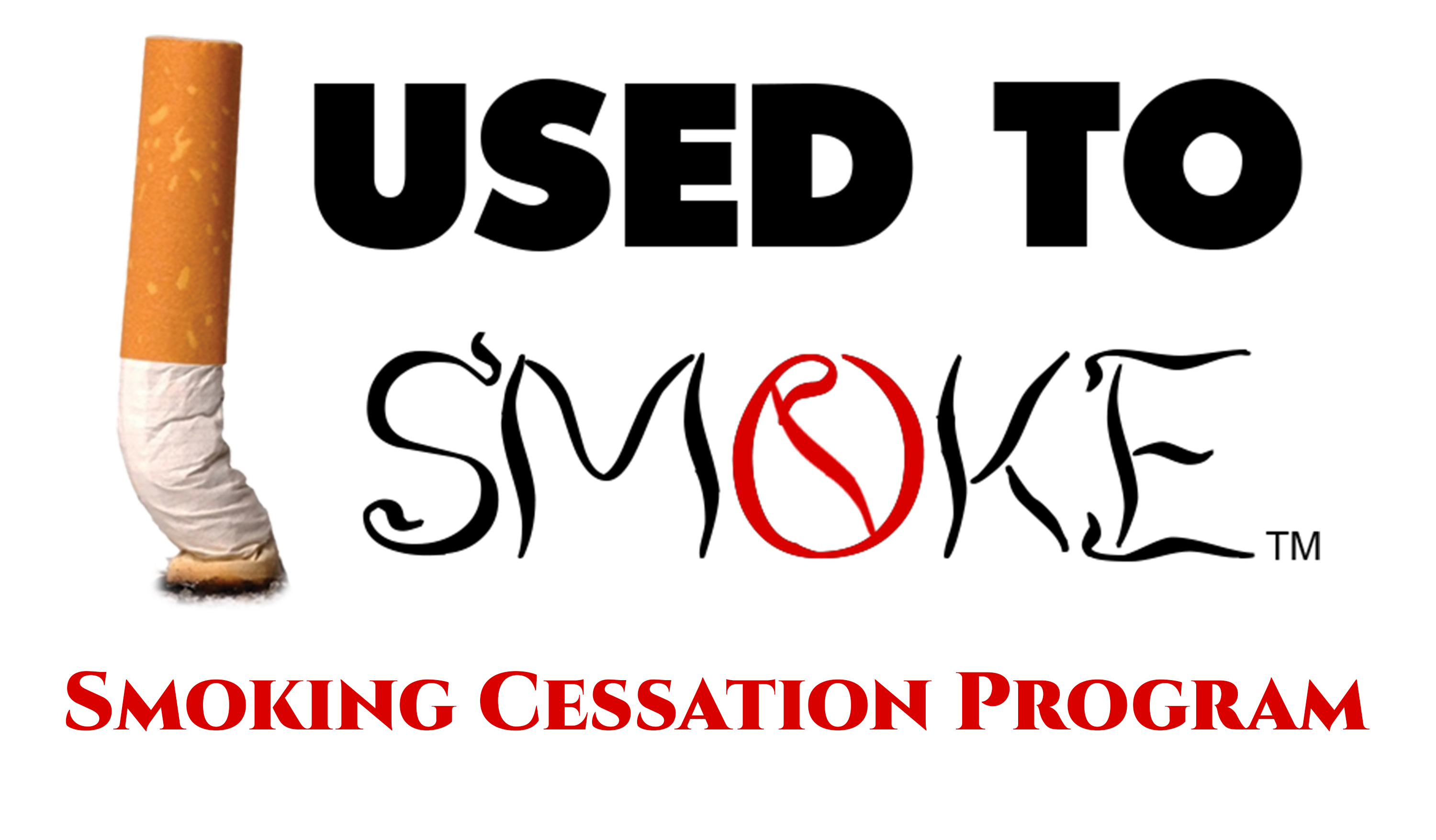 I Used to Smoke ™ - Smoking Cessation Program