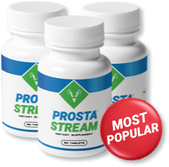 prostastream supplement mobile