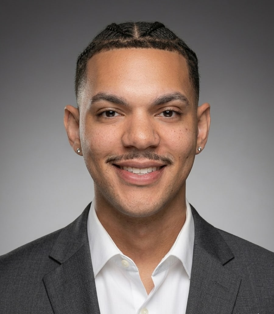 Aiden, founder of LeadAi Systems
