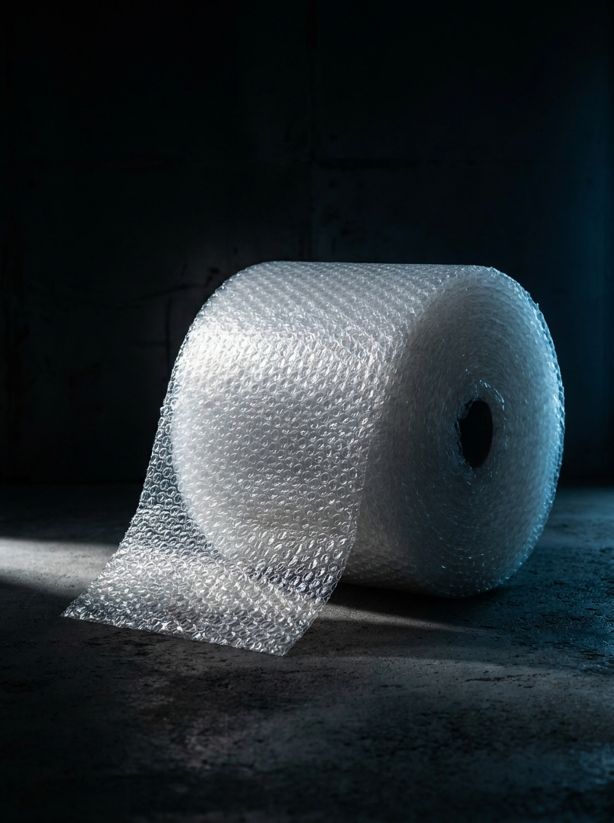 Bubble Wrap