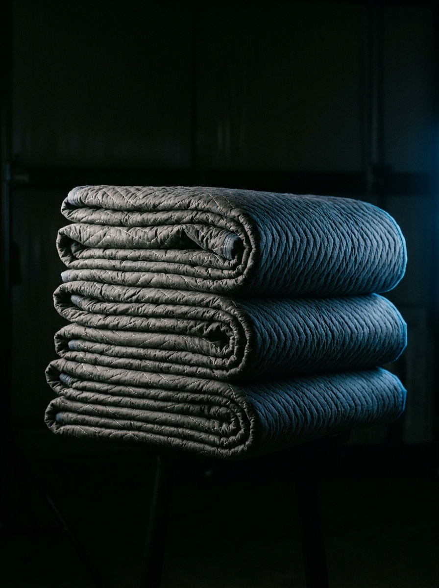 Moving Blankets