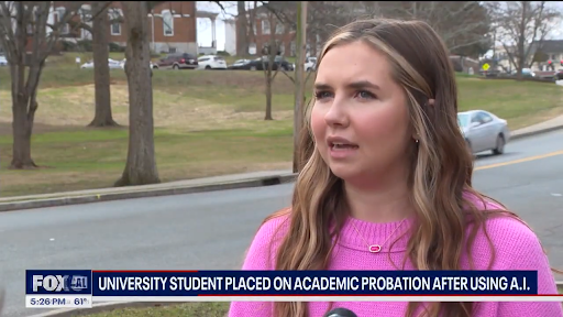 College Workslop Data