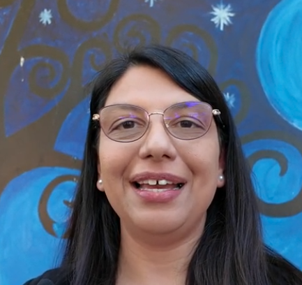 Mrs. D. Dastur