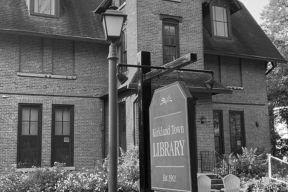 historical masonry restoration kirkland town library kirkland, ny