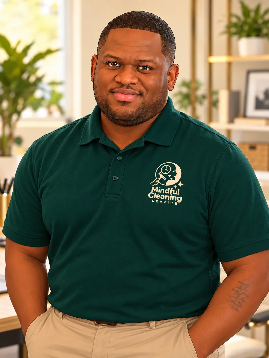 Ray Cook