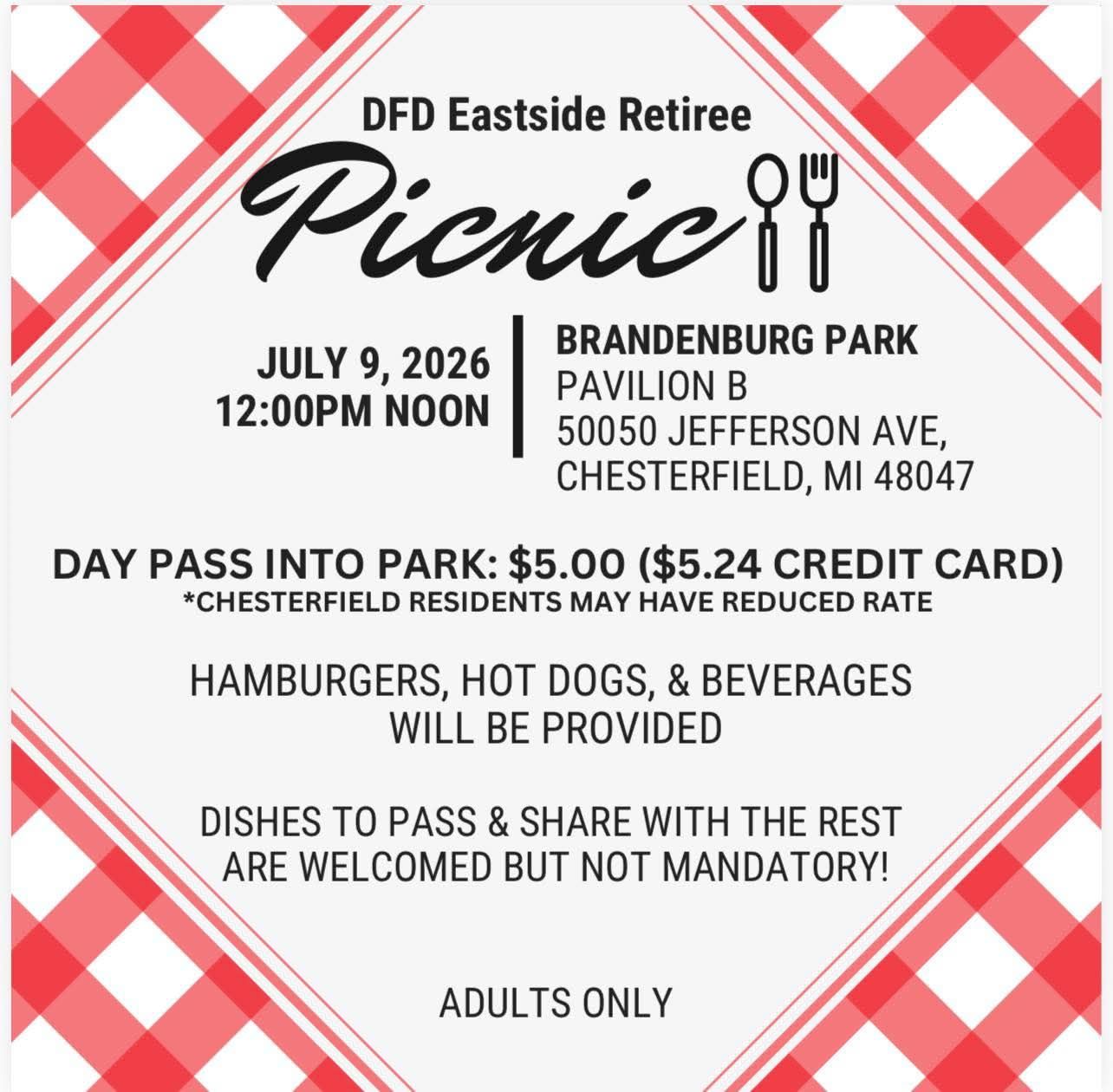 picnic 26