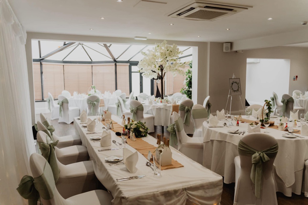 The Willow Room