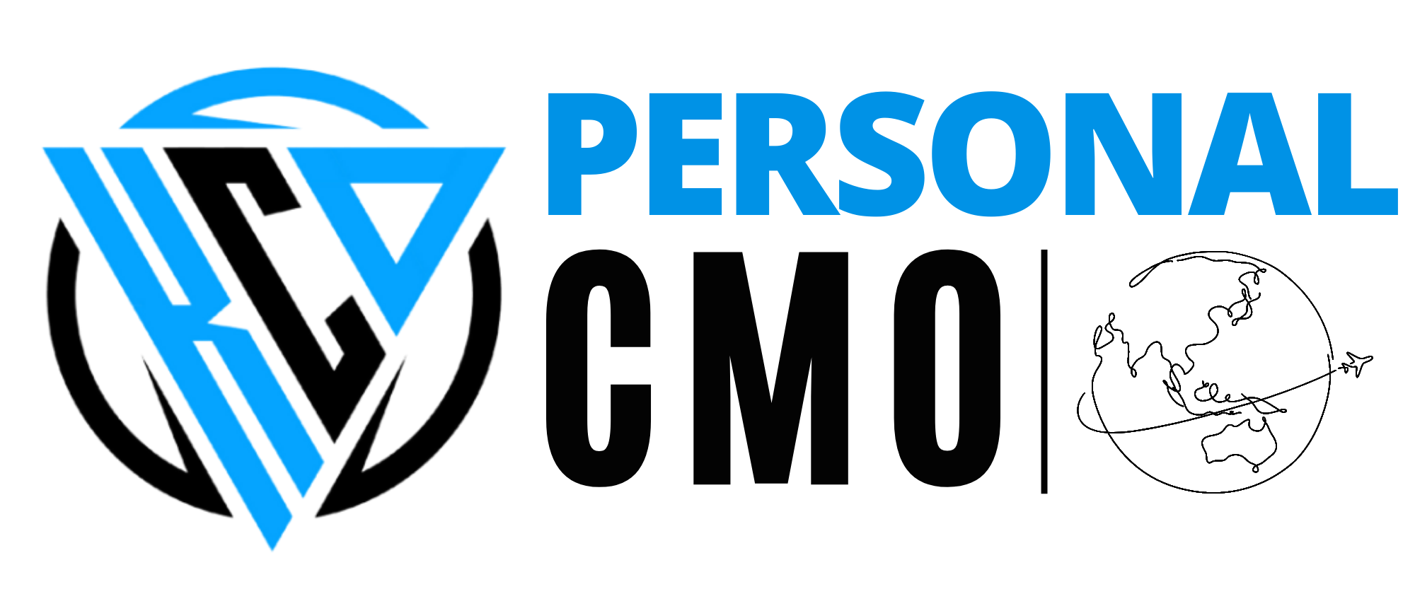 PersonalCMO logo