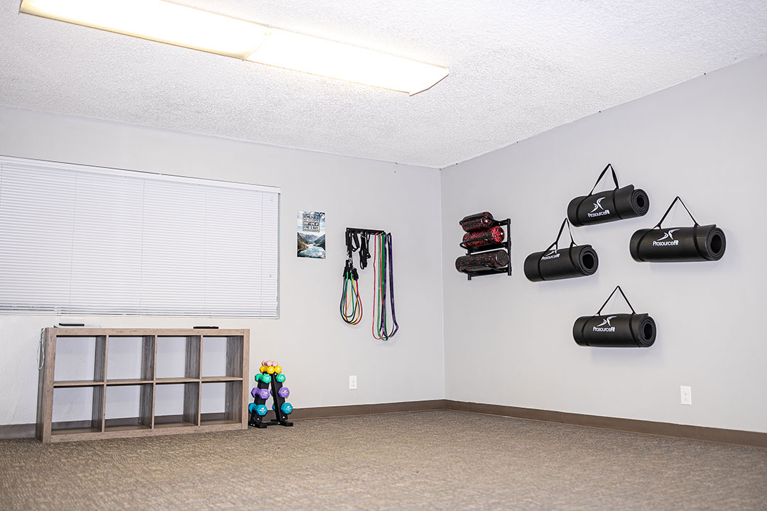 Smoke Tree Mobile Estates amenities