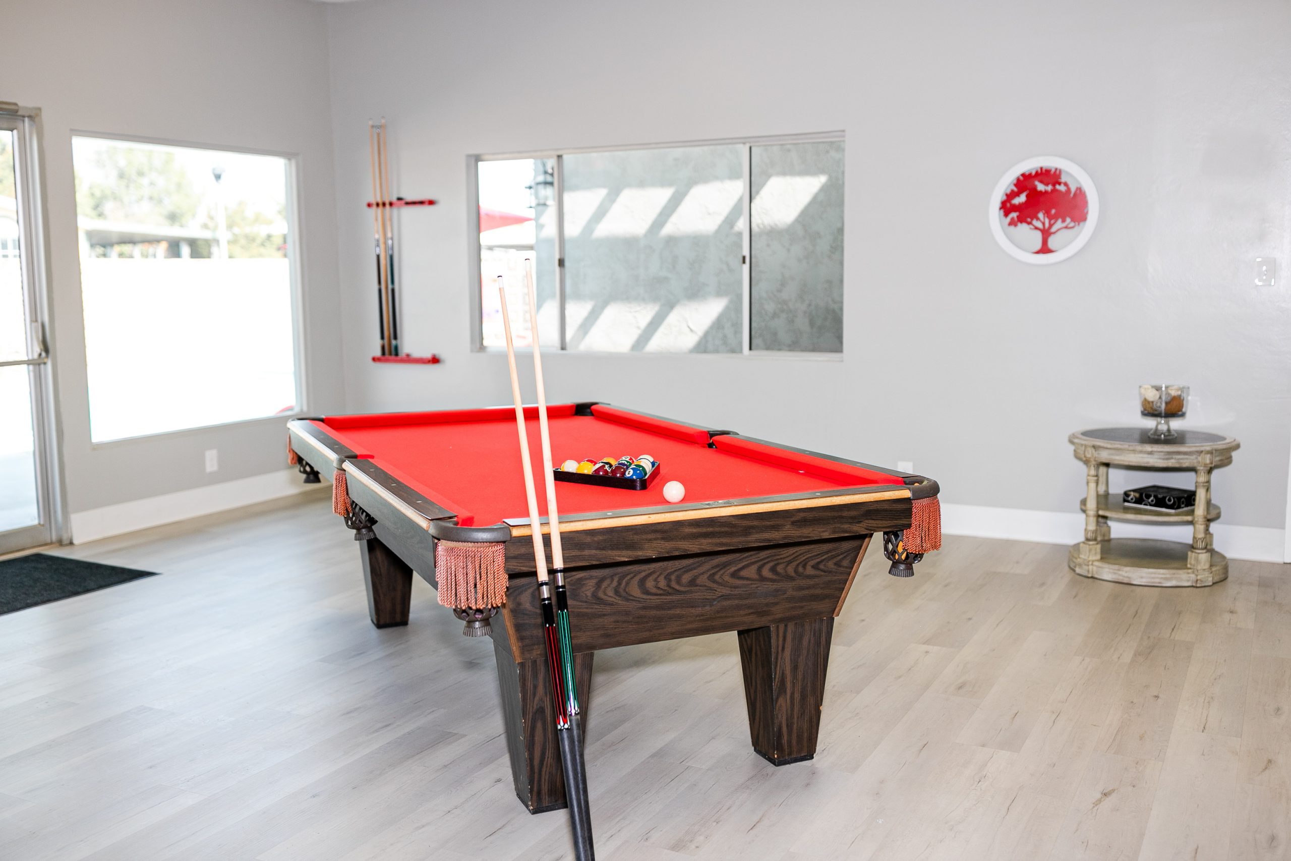 Smoke Tree Mobile Estates amenities