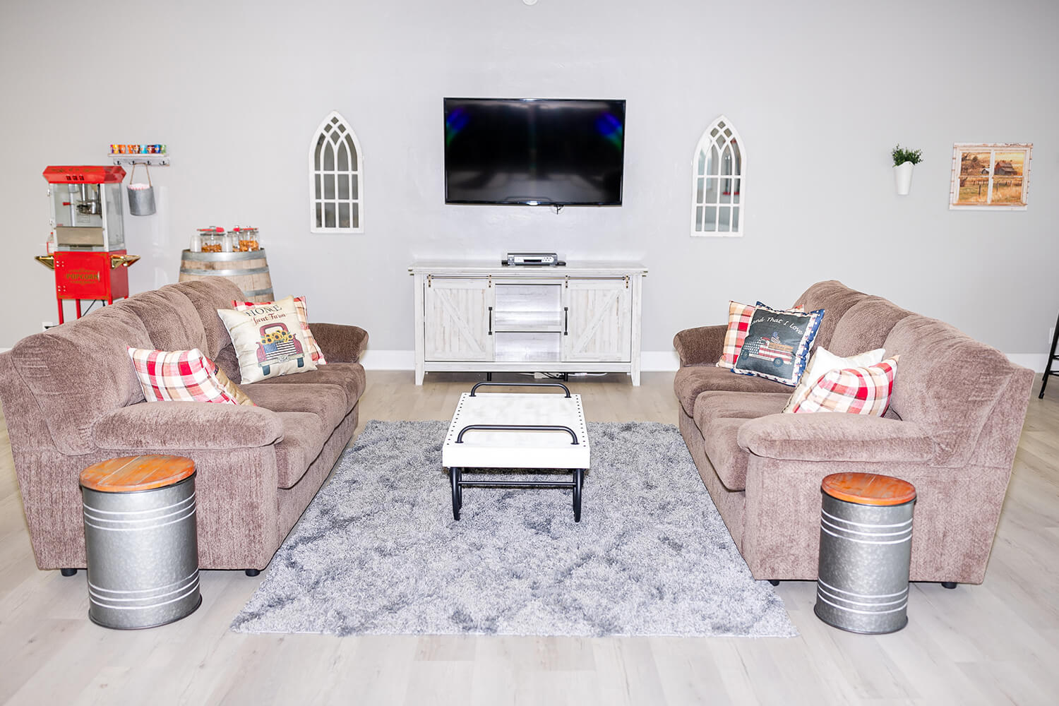 Smoke Tree Mobile Estates amenities