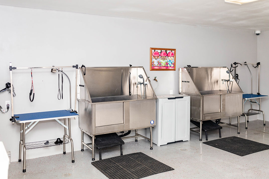 Smoke Tree Mobile Estates amenities