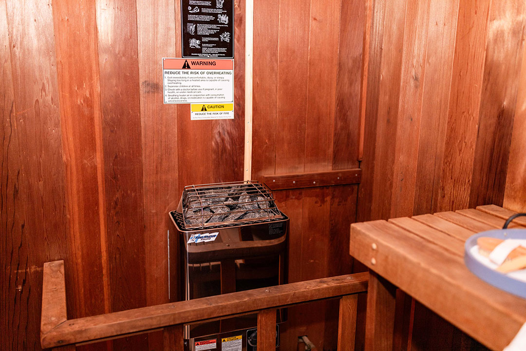 Smoke Tree Mobile Estates amenities