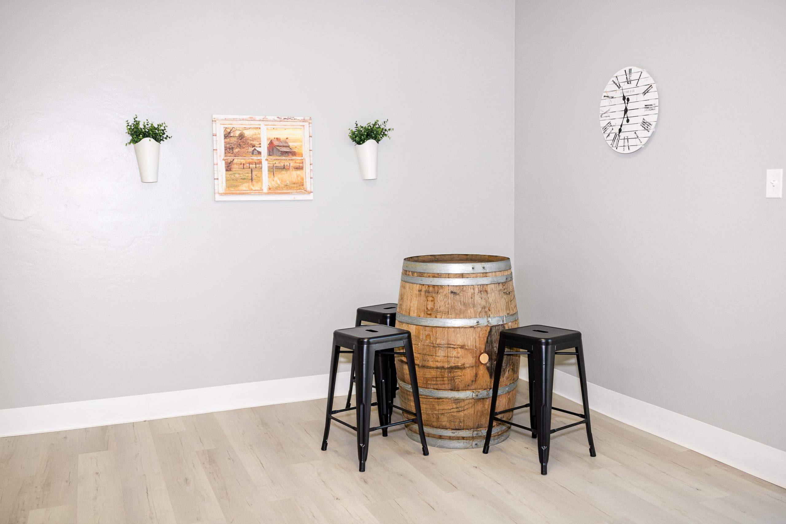 Smoke Tree Mobile Estates amenities