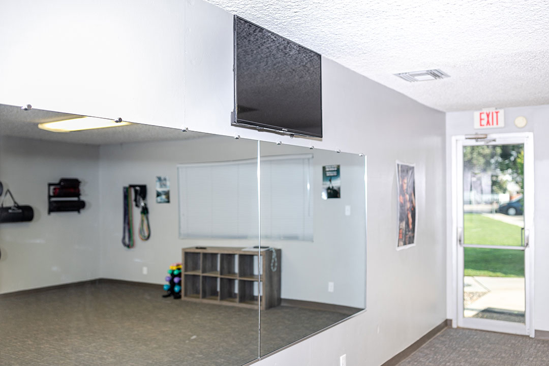 Smoke Tree Mobile Estates amenities