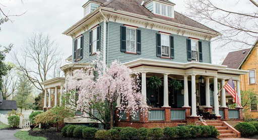 Recent Port City portfolio property 2