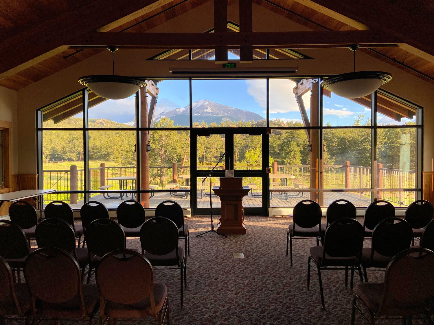 Mary Gaul- Business Coach Retreat Host