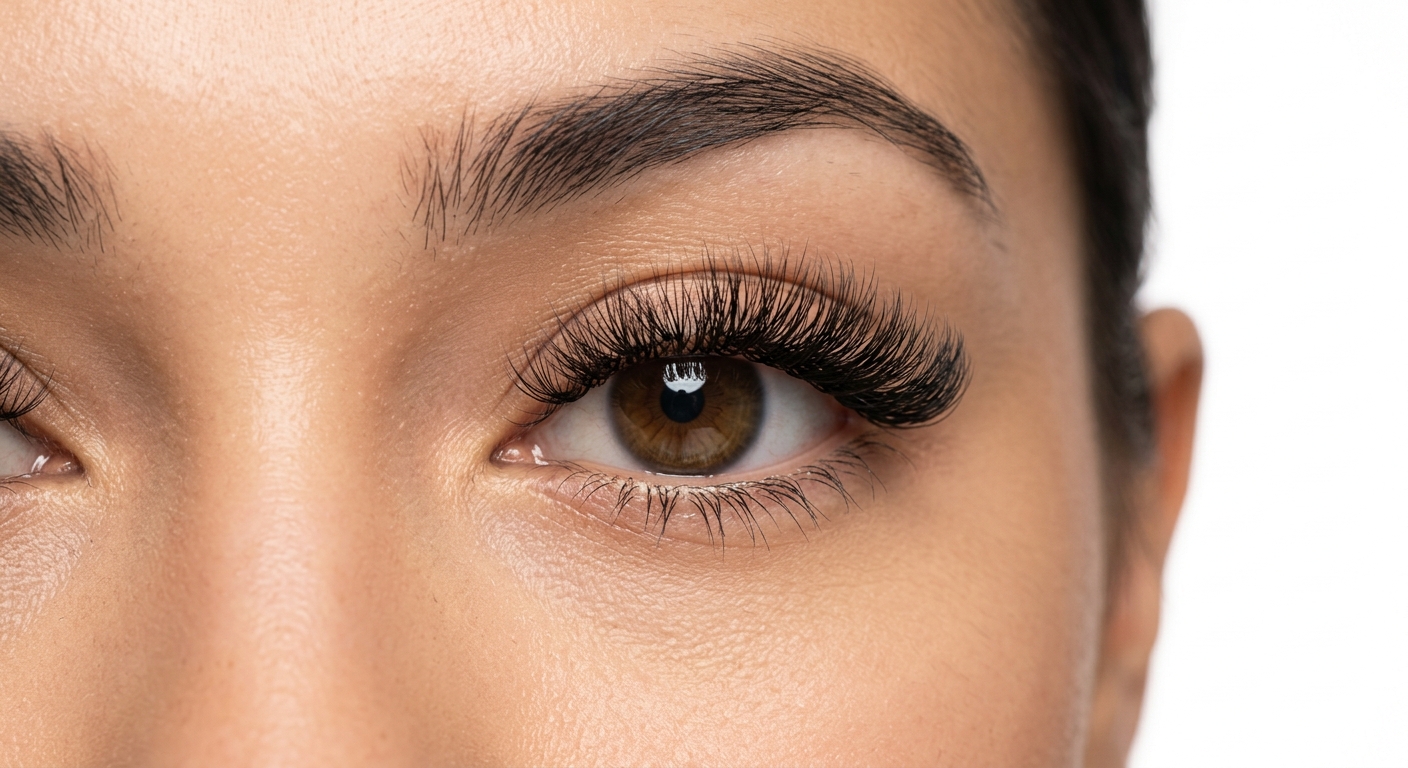 Eyelashes