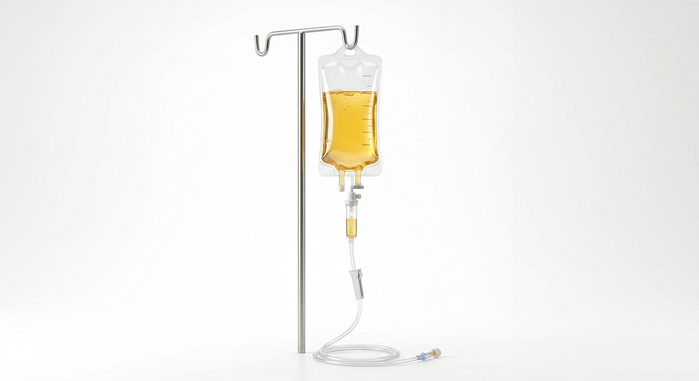 IV Therapy