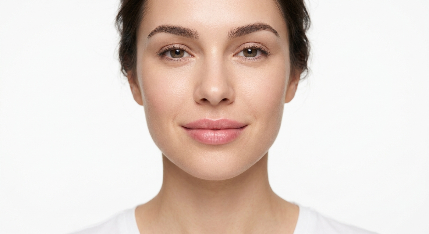 Lip Pigmentation