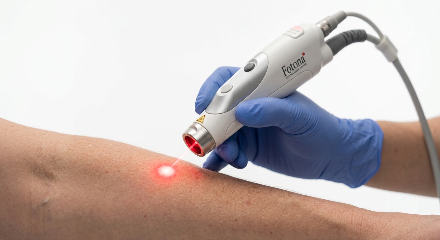Fotona Laser