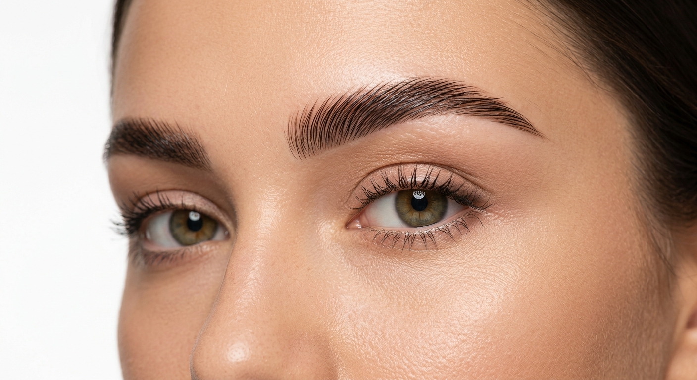 Eyebrows
