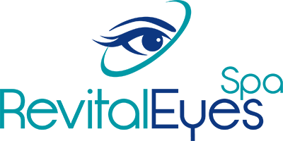 RevitalEyes Spa